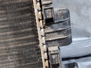 фото thumb №12, Радиаторов воды оригинальный номер 1685000202 mercedes a класс w168 1.6b