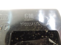 фото thumb №5, Opel grandland x пепельница корпус nowa