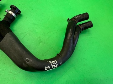 фото thumb №8, Шланг клапанов насоса воздуха 07l133771b audi s6 c6 5.2 fsi v10 06- bxa