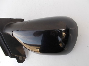 фото thumb №7, Дзеркало seat altea i toledo iii складний 7 pin 2szt lc9z