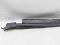 Накладка молдинг порог левая mini cooper r50 1505863 Доставка, фото thumb