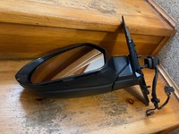 фото thumb №7, Audi a6 rs6 12- дзеркало ліва europa карбон 16 pin