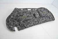 фото thumb №6, Обивка крышки багажника chevrolet camaro 2016+