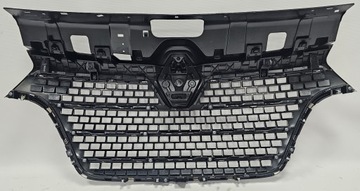 фото thumb №8, Org решётка решётка радиатора перед renault master iii рестайлинг / iv 4 2019-