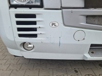 фото thumb №3, Бампер перед renault magnum dxi 12 13