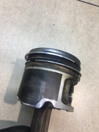 фото thumb №5, Поршень шатун alfa romeo 147 1.9 jtd