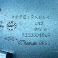 Кришка заливної пального renault symbioz 135060169r Доставка, фото thumb