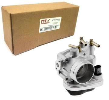 фото thumb №9, Дросельна заслінка повітря