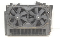 фото thumb №1, Комплект радіатор mercedes w140 s280 s320 вентилятори радіаторів води кондиціонер