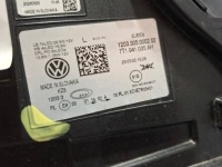 фото thumb №13, Vw t7 multivan фара передня ліва передня повний led 7t1941035ah європа