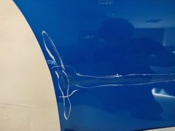 фото thumb №6, Peugeot 2008 ii двері праві задні зад 2019-