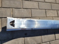 Балка бампера передний усилитель бампера audi q5 8r0 8r0807113b с Разборки, фото thumb