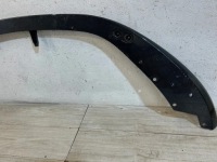 Ferrari portofino спойлер бампера передній карбон Недорого, фото thumb