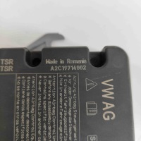 фото thumb №8, Модуль подушка безопасности vw t-roc a11 a2c19714002 29046616 1.0l 85kw 2021