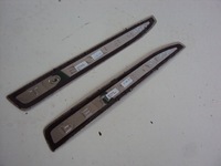 фото thumb №4, Накладки пороговые peugeot 308 ii t9 1.2 tce 16r