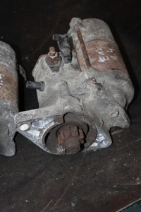 фото thumb №14, Стартер toyota yaris ii auris i corolla e12 1.4 d4d 28100-33080