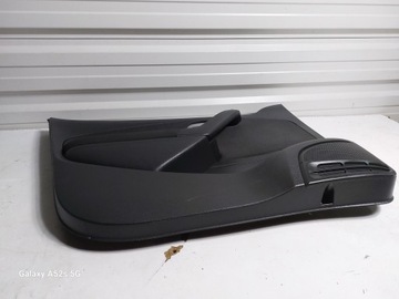 фото thumb №8, Обивка дверь левый перед vw polo v eu