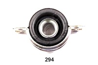 фото thumb №4, Ashika gom-294 підшипник, центральний підшипник вала привідного