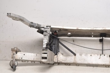 фото thumb №6, Mercedes w213 2.0 d pas переднее усилитель балка a2136200130