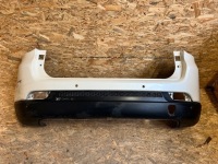 фото thumb №1, Бампер задня задній jeep compas 17-