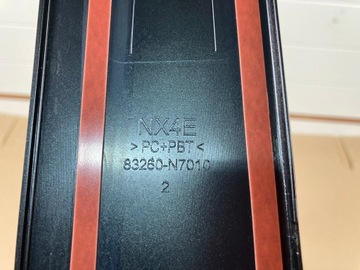 фото thumb №7, Планка двері права задня hyundai tucson iv 4