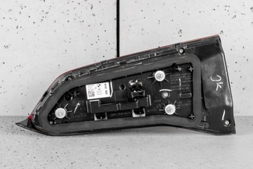 фото thumb №10, Bmw x5 g05 x5m f95 лампа лампы задние зад правая левая европа eu оригинал