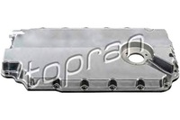 фото thumb №2, Піддон масла vw passat 2,5tdi 98-05 topran