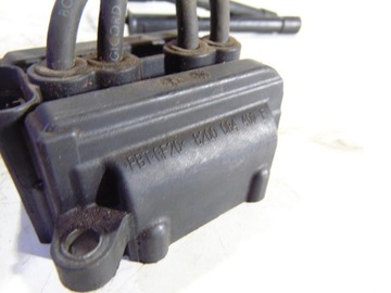 фото thumb №3, Катушка зажигания провода clio ii 1.2 8200084401