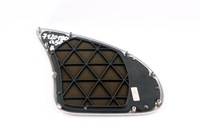 фото thumb №10, Mini r50 r53 защита рамка решётка динамика правая