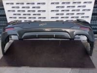 фото thumb №9, Bmw g30 lci бампер задня задній m-pakiet kompletny smart open