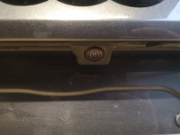 фото thumb №8, Audi a3 rs3 8y крышка багажника багажника комплектная камера lz7s do установка камера