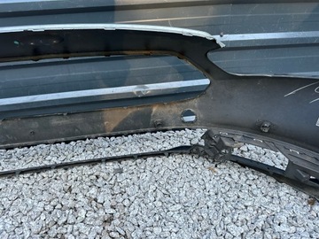 фото thumb №15, Ford s-max smax ii pdc 15r- бампер перед переднее