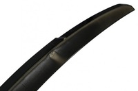 фото thumb №11, Спойлер спойлер mercedes e klasa w213 piano black