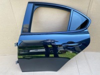 фото thumb №1, Alfa romeo giulia дверь задние левая полный igły 408