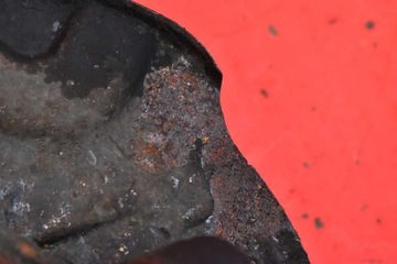 фото thumb №10, Поворотна опора ступиця права перед skoda fabia 3 iii 1.2 tsi 90 km 14-18