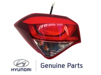 фото thumb №1, Hyundai i20 ii 2 2014- лампа задня ліва лівий задня 92401-c8000 ÷