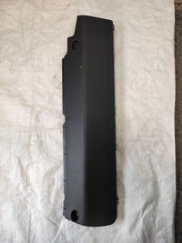 фото thumb №1, Bmw x5 f15 защита заглушка панели левая 9257515