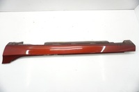 фото thumb №1, Volvo v40 ii lift молдинг порог левая 702-46