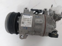 фото thumb №6, Компрессор кондиционера peugeot 308 t9 9812314480 9812682180