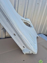 Porsche cayman 981 12- молдинг порог левая 888798986 с Разборки, фото thumb