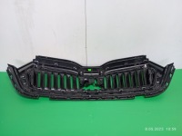 фото thumb №9, Решётка радиатора решётка бампера skoda octavia 4 5e3853653 19-22