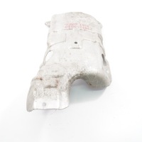 фото thumb №12, Fiat doblo 2 защита тепловая катализатора