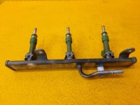 фото thumb №1, Sandero iii 1.0 tce молдинг впрыскная 175214021