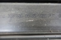 фото thumb №7, Mercedes w208 clk v8 молдинг планки пороговые amg clk55 левая правая 2086800535