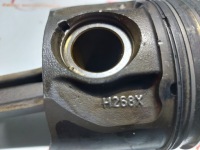 Transit 2.4 tdci jxfc jxfa 115km поршень з шатун h268x Київ, фото thumb