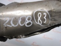 фото thumb №9, Peugeot 2008 ii gt line 22r з'єднувач гнучкі вихлоп 2104324x