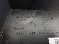 фото thumb №9, Citroen c4 picasso панель приладів консоль air bag подушки безпеки