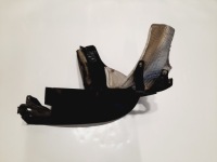 Купити Porsche cayman r 987 11r підкрилок ліва задні задній 98750583101, фото thumb