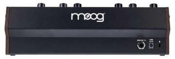 MOOG DFAM [Drummer From Another Mother] - аналог