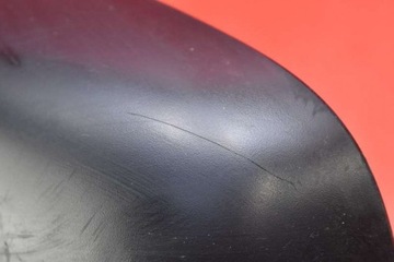 фото thumb №8, Зеркало левая механическое чёрные uk toyota hilux 7 vii 05-15